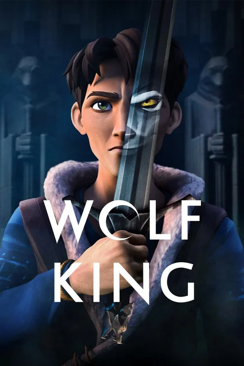 Download Wolf King (Season 1 – 2) Dual Audio {Hindi English} Netflix Series 480p | 720p | 1080p WEB DL 2 wolf king season 1
