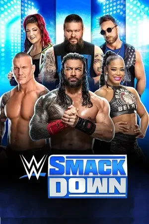 Download WWE Friday Night SmackDown (22 November β 2024) English Full WWE Show 480p 720p 1080p HDRip 13 wwe friday night smackdown 22 november 2024