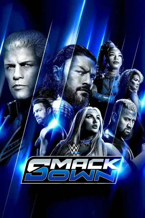 Download WWE Friday Night SmackDown (3rd April 2026) English Full WWE Show 480p 720p 1080p WEB DL 1 wwe friday night smackdown 3rd april 2026