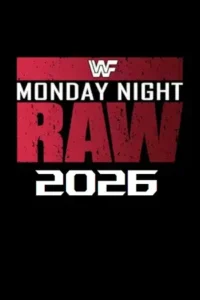wwe monday night raw 13th april 2026