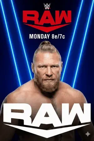 Download WWE Monday Night Raw (23rd February 2026) Hindi English Full WWE Show 480p 720p 1080p WEB DL 13 wwe monday night raw 23rd february 2026