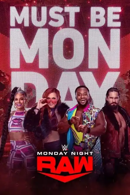 Download WWE Monday Night Raw – 26th August (2024) English Full WWE Show 480p 720p HDRip 11 wwe monday night raw 26th august 2024