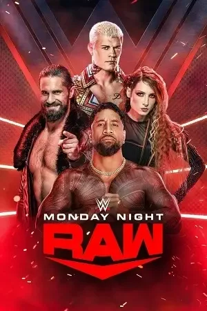 Download WWE Monday Night Raw (31st March 2025) English Full WWE Show 480p 720p 1080p WEB DL 4 wwe monday night raw 31st march 2025