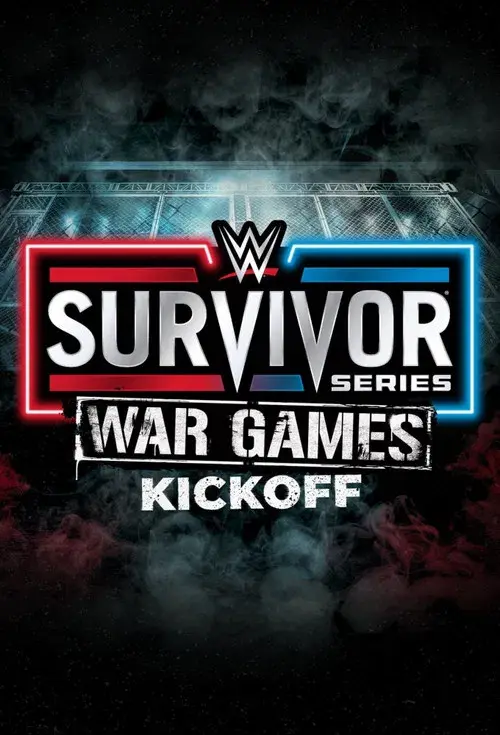 wwe survivor series wargames 2022