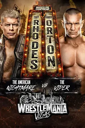 Download WWE WrestleMania 42 (18th, 19th April 2026) Dual Audio {Hindi English} PPV Live 480p 720p 1080p WEB DL – ( Day 01 + 02 ) 1 wwe wrestlemania 42 18th 19th april 2026