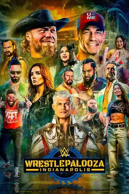 Download WWE WrestlePalooza (20th September 2025) Hindi English WWE Show 480p 720p 1080p WEB DL 4 wwe wrestlepalooza 20th september 2025