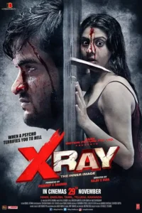 x ray the inner image 2019