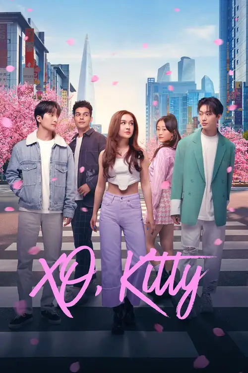 xo kitty netflix original season 1