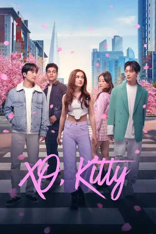 xo kitty season 1