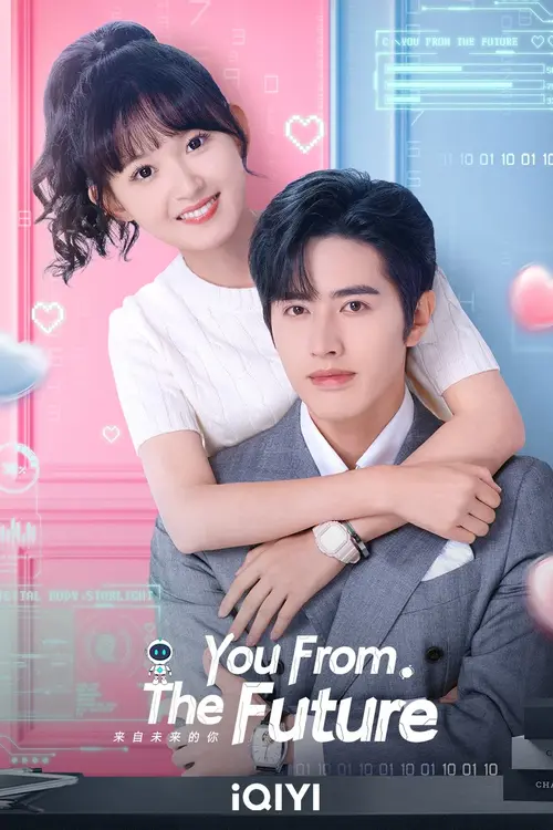 Download You from the Future (Season 1) Hindi ORG Dubbed C β Drama Series 480p 720p & 1080p WEB DL 11 you from the future season 1