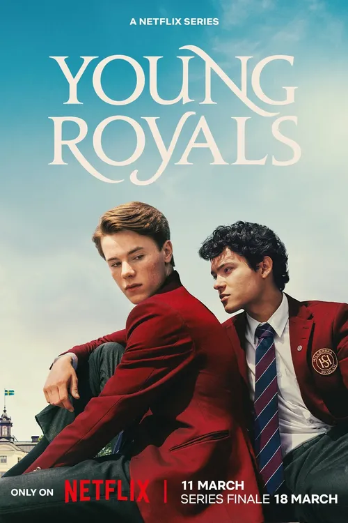 Download Young Royals (Season 1 – 3) Dual Audio {Hindi English} Netflix Original Series 480p | 720p | 1080p WEB DL 12 young royals season 1