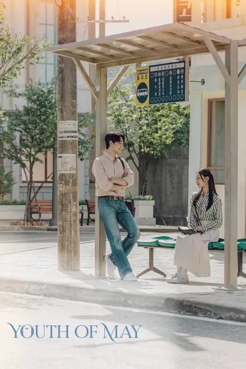 Download Youth of May (Season 1) Dual Audio {Hindi Korean} K Drama Series 480p 720p & 1080p WEB DL 2 youth of may season 1