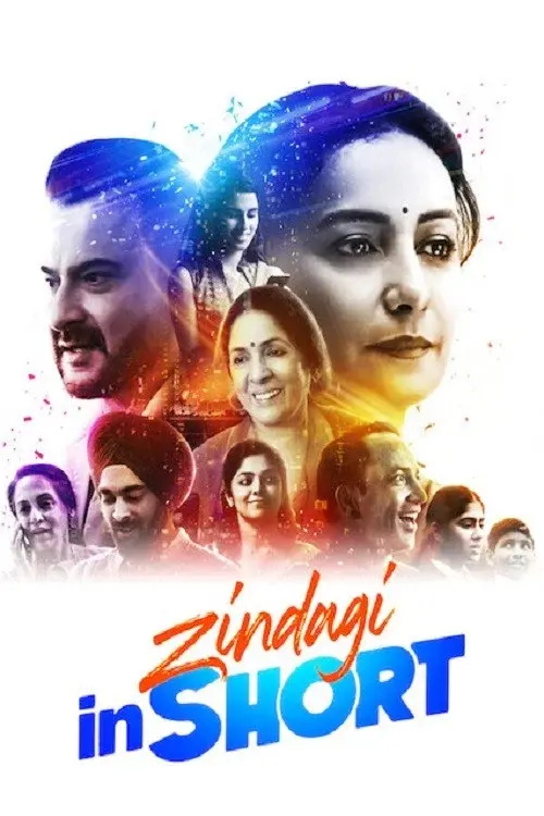 Download Zindagi in Short (2020) Season 1 Complete Hindi WEB Series 480p | 720p HDRip 4 zindagi in short 2020