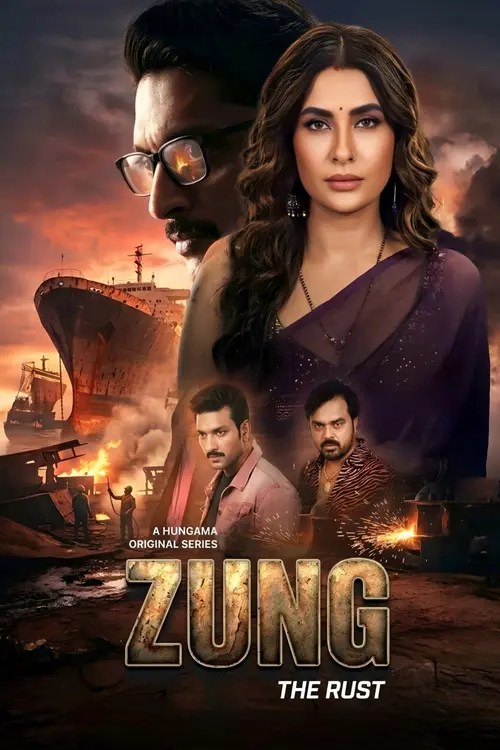 Download Zung: The Rust (Season 1) Hindi Complete Web Series 480p | 720p | 1080p WEB DL 6 zung the rust season 1