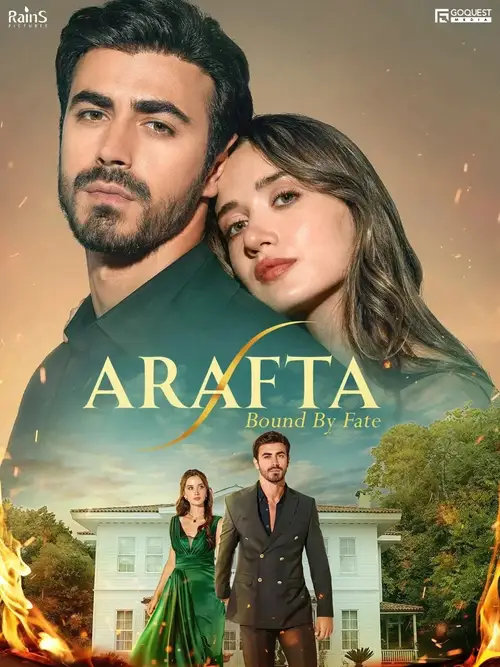 Download Arafta (Season 1 – 2) (S2.E01-8 Added) Amazon Mxplayer : Hindi Series 720P Web-Dl X264 13 arafta season 1