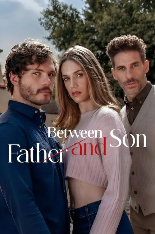 Download Between Father And Son (Season 1) Dual Audio {Hindi English} Netflix Series 480P 720P & 1080P Web Dl 5 between father and son season 1