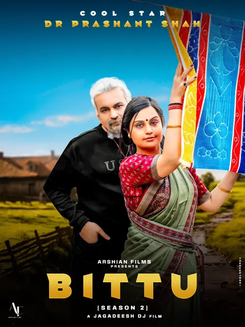 Bittu (2026) S02 Hindi Complete Web Series 480P | 720P | 1080P Web Dl | Free Download 10 bittu 2026