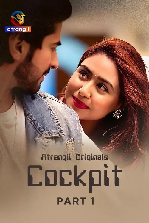Cockpit (2026) S01 Part 1 Hindi Complete Web Series 480P | 720P | 1080P Web-Dl | Free Download 1 cockpit 2026