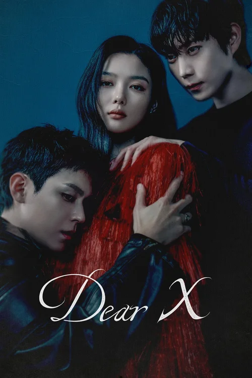 Download Dear X (Season 1) Dual Audio {Hindi-Korean} K-Drama Series 480P 720P & 1080P Web-Dl 14 dear x season 1