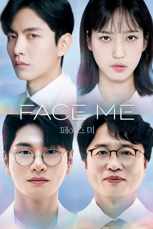 Download Face Me (Season 1) Hindi Org Dubbed K-Drama Series 480P 720P & 1080P Web-Dl 23 face me season 1
