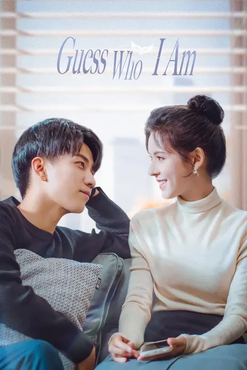 Download Guess Who I Am (Season 1) Hindi Org Dubbed C-Drama Series 480P 720P & 1080P Web-Dl 8 guess who i am season 1