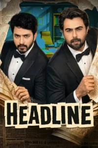 headline season 1