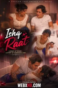 ishq raat 2026