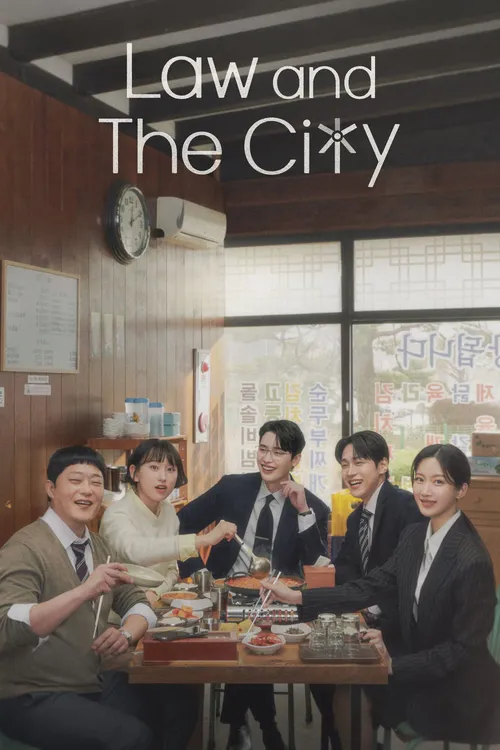 Download Law And The City (Season 1) Dual Audio {Hindi-Korean} K-Drama Series 480P 720P & 1080P Web-Dl 15 law and the city season 1