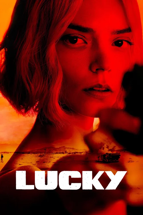 Download Lucky (2026) Season 1 English-Dd5.1 Apple Tv-Series 720P Web-Dl X264 9 lucky 2026