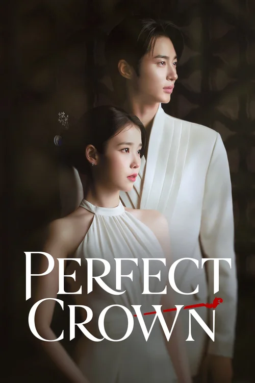 Download Perfect Crown (Season 1) Dual Audio {Hindi-Korean} K-Drama Series 480P 720P & 1080P Web-Dl 21 perfect crown season 1