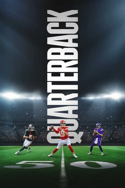 Download Quarterback (Season 1 – 3) Dual Audio {Hindi-English} Series 480P 720P & 1080P Web-Dl 3 quarterback season 1