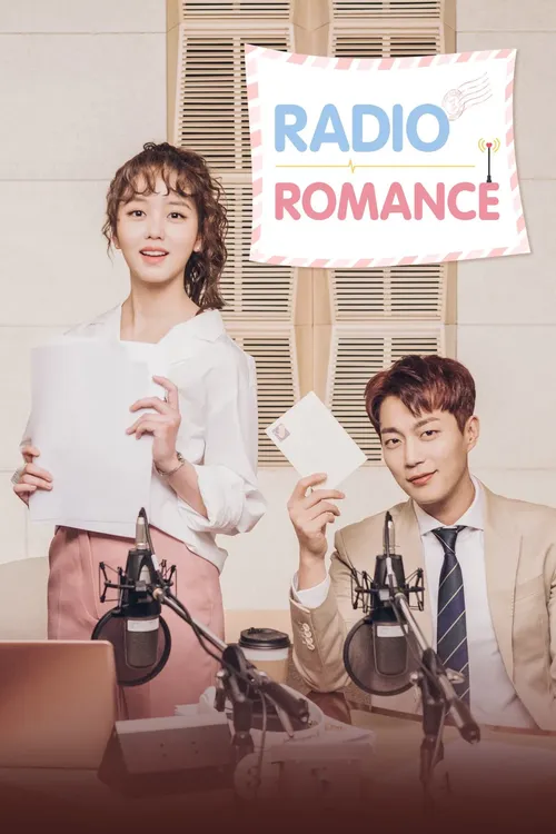 Download Radio Romance (Season 1) Dual Audio {Hindi-Korean} K-Drama Series 480P 720P & 1080P Web-Dl 10 radio romance season 1