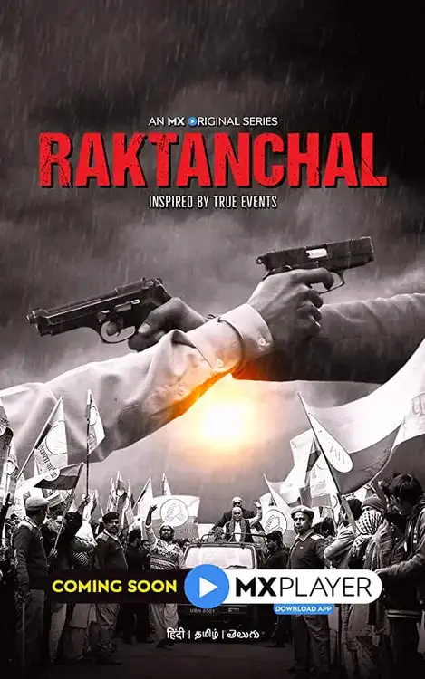 Download Raktanchal (Season 1 – 2) Hindi Dd5.1 Mx Player Original Complete Web Series 480P | 720P | 1080P Web-Dl 8 raktanchal season 1