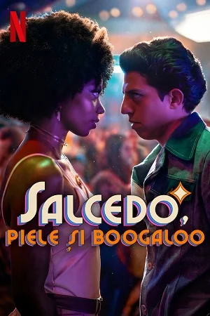 Download Salcedo, Leather, And Boogaloo (2026) Season 1 Dual Audio {Hindi-Spanish} Web-Dl 480P | 720P | 1080P – Netflix-Series 24 salcedo leather and boogaloo 2026