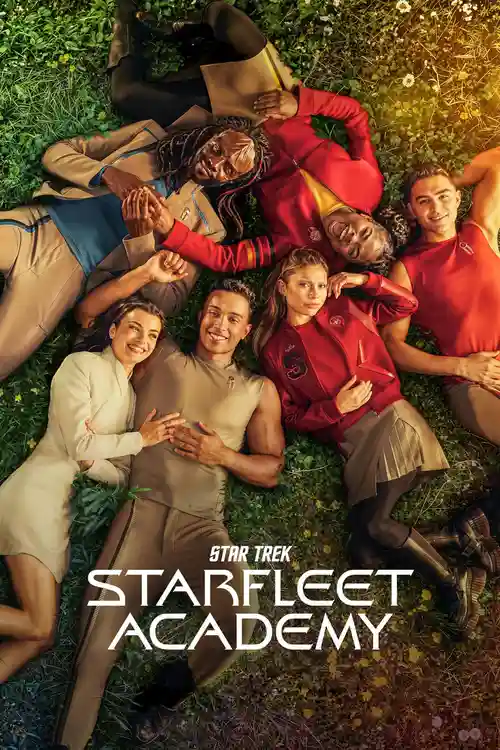 Download Star Trek: Starfleet Academy (2026) Season 1 Dual Audio {Hindi-English} Jiohotstar-Series 480P | 720P | 1080P Web-Dl X264 13 star trek starfleet academy 2026