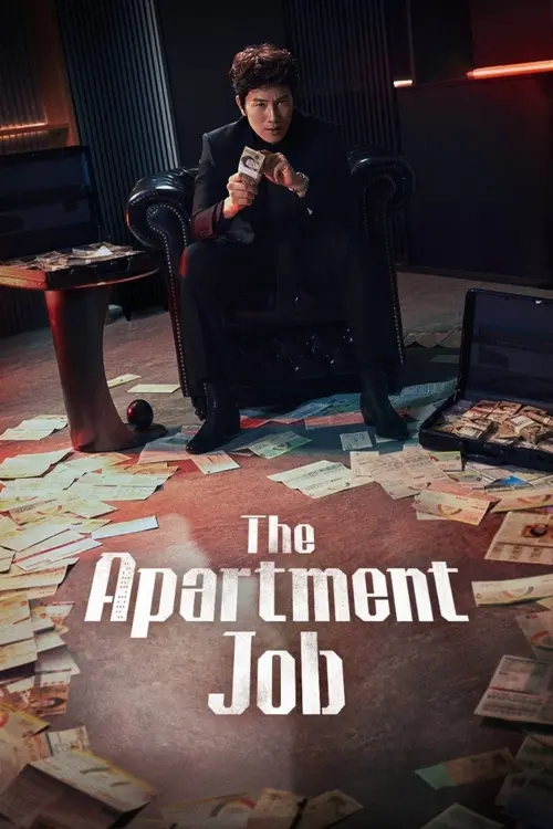 Download The Apartment Job (Season 1) Netflix Complete Series {Hindi-Korean} K-Drama 480P 720P & 1080P Web-Dl 11 the apartment job season 1