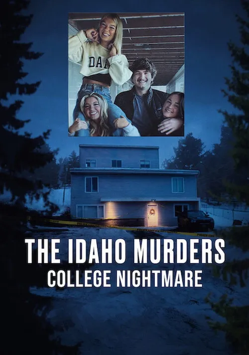 Download The Idaho Murders: College Nightmare (2026) Season 1 Dua-Audio {Hindi-English} Netflix-Series 480P | 720P | 1080P Web-Dl 24 the idaho murders college nightmare 2026