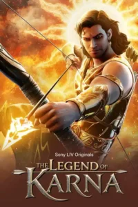 the legend of karna season 1