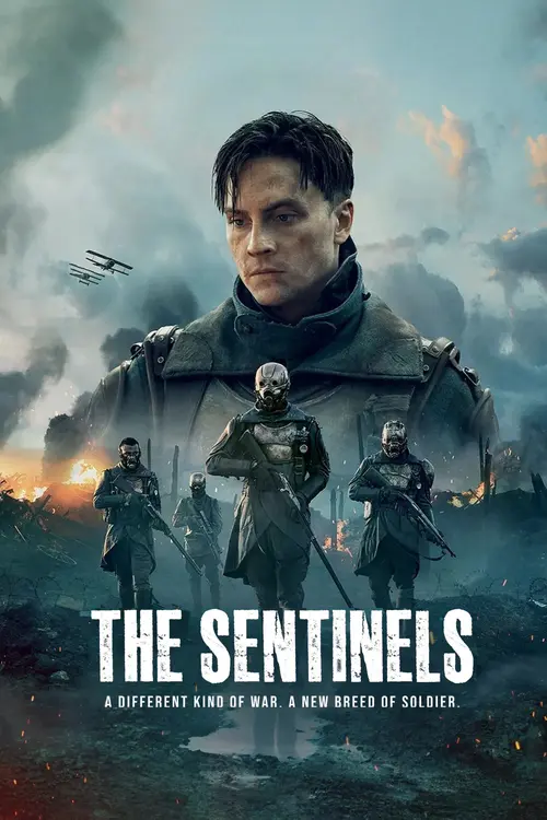 Download The Sentinels (Season 1) Dual Audio {Hindi-French} Series 480P 720P & 1080P Web-Dl 20 the sentinels season 1