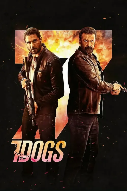 Download 7 Dogs (2026) Hindi-Dubbed (Clear) 480P 720P & 1080P X264 – Hq Hdtc 10 7 dogs 2026