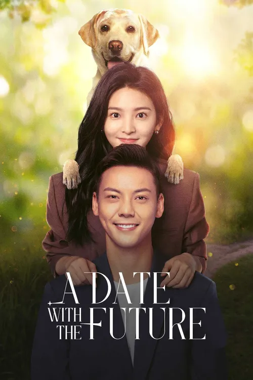 Download A Date With The Future (Season 1) Hindi Org Dubbed C-Drama Series 480P 720P & 1080P Web-Dl 8 a date with the future season 1
