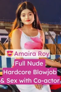 amaira roy new bf fuking 2026