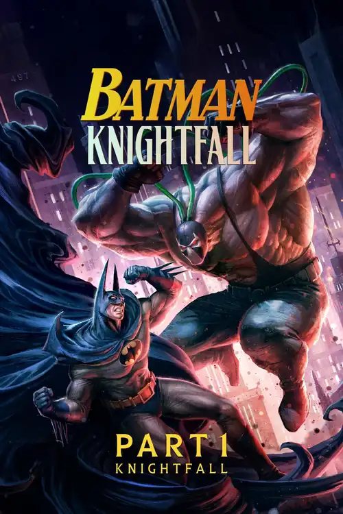 Download Batman: Knightfall – Part 1: Knightfall (2026) Web-Dl (English-Dd5.1) Full Movie 720P & 1080P Web-Dl X264 22 batman knightfall part 1 knightfall 2026