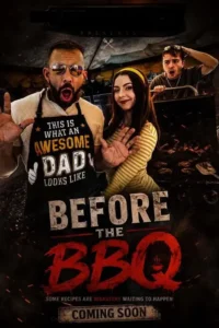 before the bbq 2026