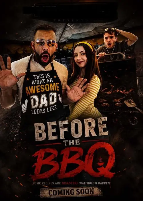 before the bbq 2026