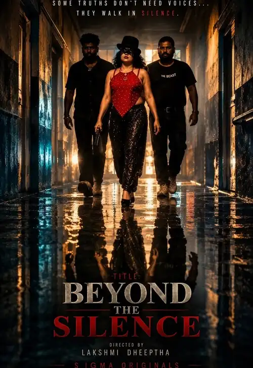 beyond the silence 2026
