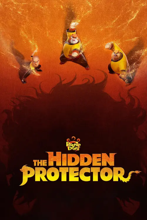 Download Boonie Bears: The Hidden Protector (2026) Dual Audio {Hindi-English} 480P, 720P & 1080P Web-Dl X264 2 boonie bears the hidden protector 2026