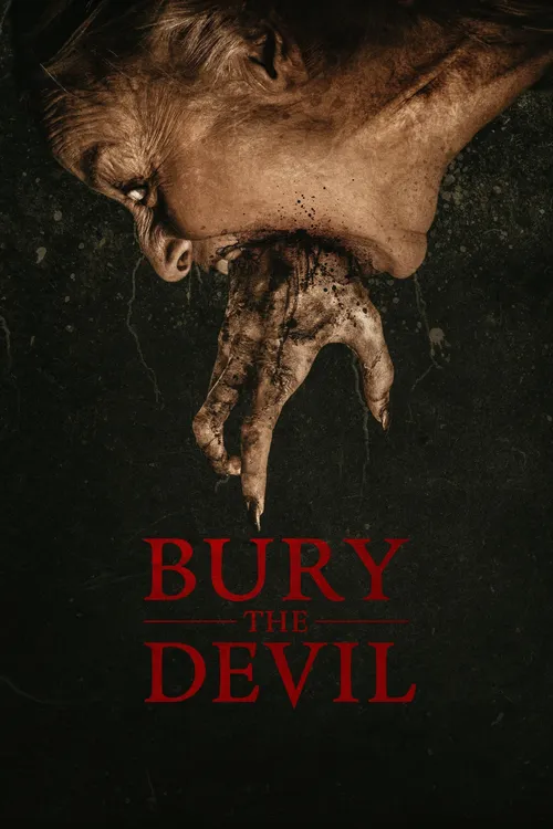 bury the devil 2026