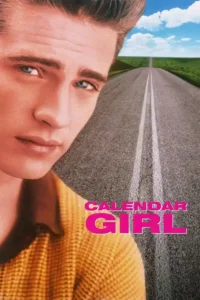 calendar girl 1993