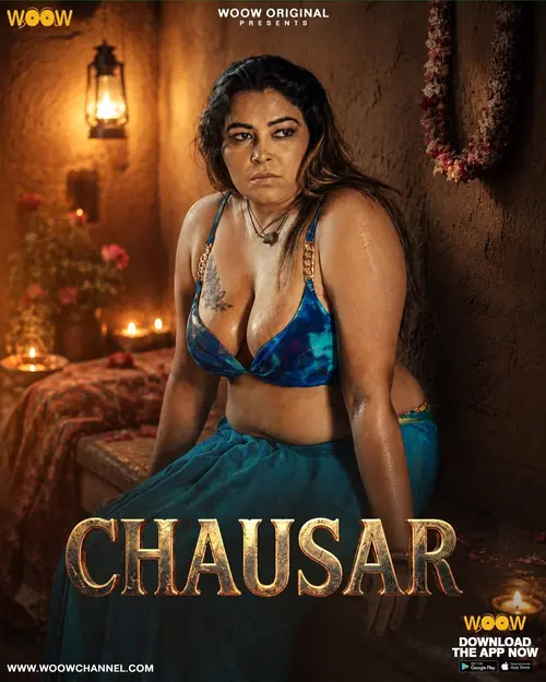 Chausar (2026) S01 Hindi Complete Web Series 480P | 720P | 1080P Web-Dl | Free Download 19 chausar 2026